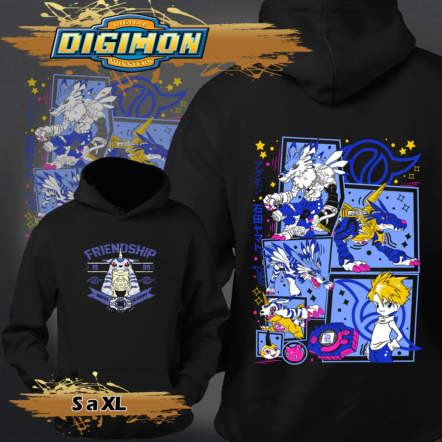 Digimon 2