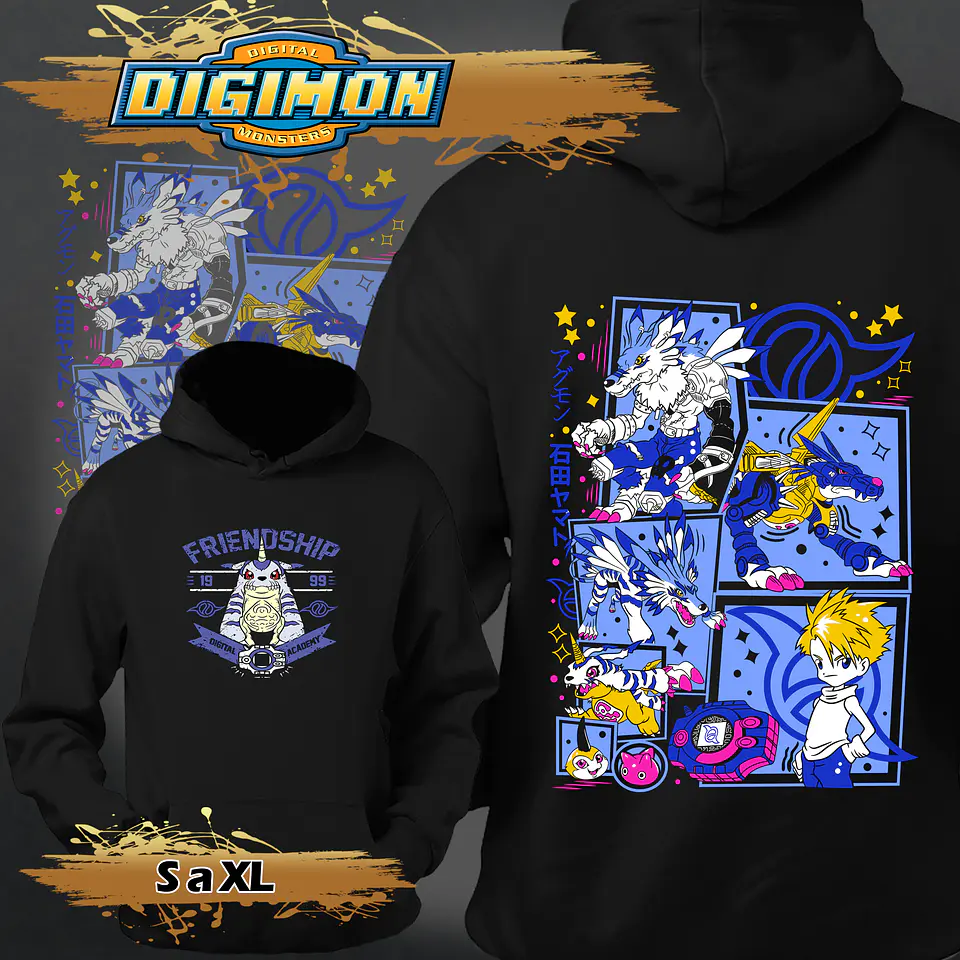 Digimon 2