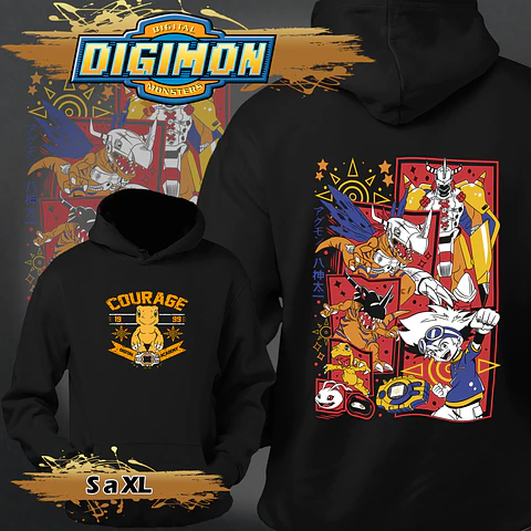 Digimon