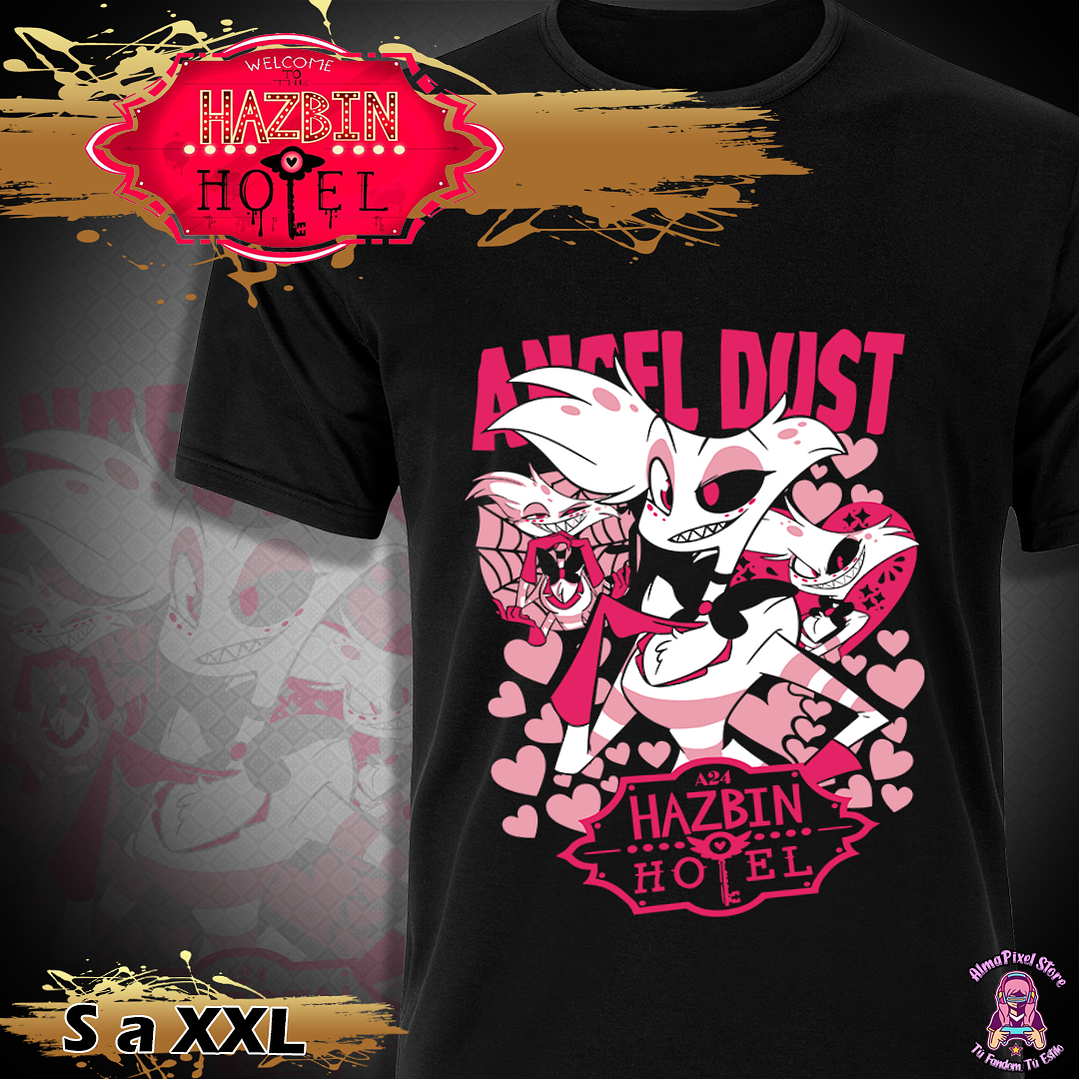 Hazbin hotel 2