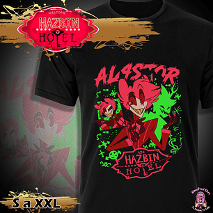 Hazbin hotel