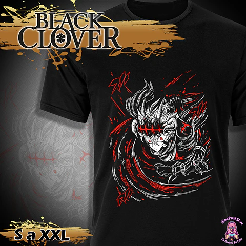 Black Clover