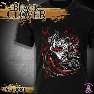 Black Clover