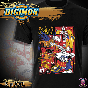 Digimon