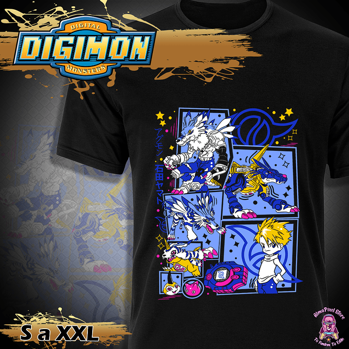Digimon 2