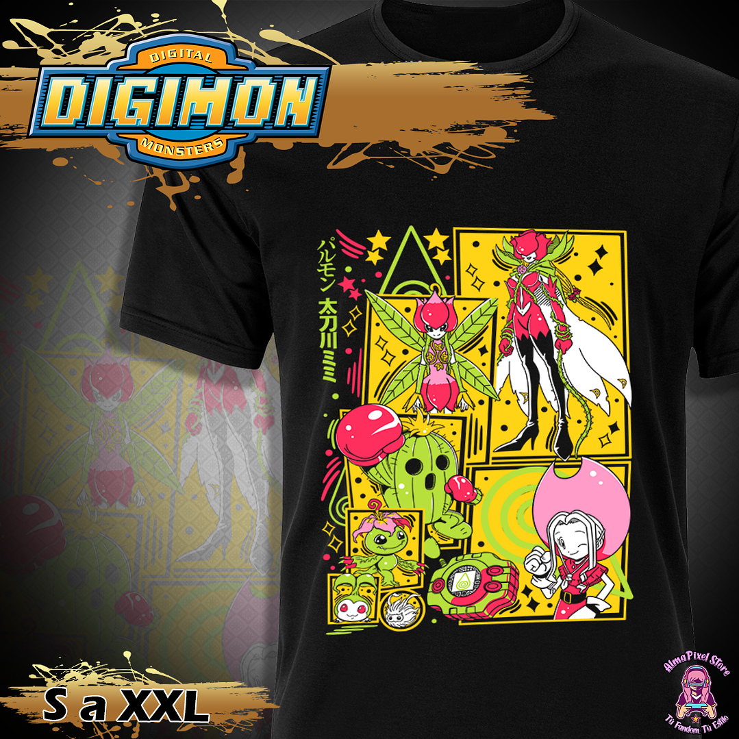 Digimon 7