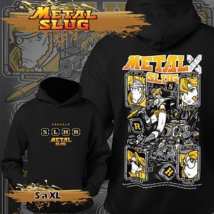 Metal Slug