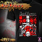 Polera Inuyasha - Miniatura 1