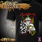 Polera Black Clover - Miniatura 1