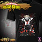 Polera My Hero Academia - Miniatura 7