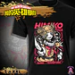 Polera My Hero Academia - Miniatura 9