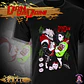 Polera Dandadan - Miniatura 1