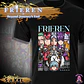 Polera Frieren - Miniatura 1