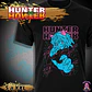 Polera Hunter x Hunter - Miniatura 1