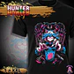 Polera Hunter x Hunter - Miniatura 2