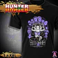 Polera Hunter x Hunter - Miniatura 3