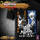 Polera Hunter x Hunter - Miniatura 4