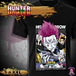 Polera Hunter x Hunter - Miniatura 6
