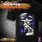 Polera Hunter x Hunter - Miniatura 7