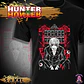 Polera Hunter x Hunter - Miniatura 11