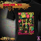 Polera Sakamoto Days - Miniatura 1