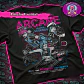 Polera Arcane - Miniatura 2