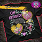 Polera Hey Arnold - Miniatura 2