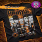 Polera Haikyu!! - Miniatura 1