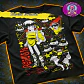 Polera Ranma 1/2 - Miniatura 1