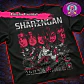 Polera Naruto - Miniatura 1