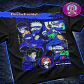 Polera Naruto - Miniatura 10