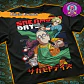 Polera Sakamoto Days - Miniatura 6