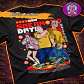 Polera Sakamoto Days - Miniatura 8