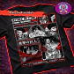Polera Attack on Titan - Miniatura 1