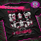Polera Attack on Titan - Miniatura 4