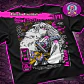 Polera Inuyasha - Miniatura 1