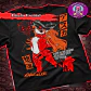 Polera Evangelion - Miniatura 3