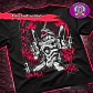 Polera Evangelion - Miniatura 4