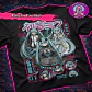 Polera Hatsune Miku - Miniatura 3