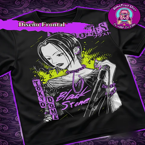 Polera Nana