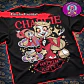 Polera Hazbin Hotel - Miniatura 1