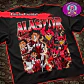 Polera Hazbin Hotel - Miniatura 3
