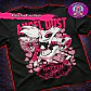 Polera Hazbin Hotel - Miniatura 4
