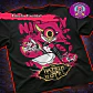 Polera Hazbin Hotel - Miniatura 7