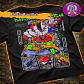 Polera Digimon - Miniatura 1