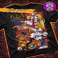 Polera Digimon - Miniatura 3