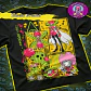 Polera Digimon - Miniatura 5