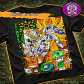 Polera Digimon - Miniatura 6