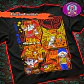 Polera Digimon - Miniatura 7