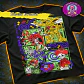 Polera Digimon - Miniatura 8